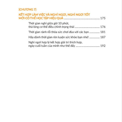 Bí Kíp Làm Chủ Thời Gian - Giúp Trẻ Quản Lý Thời Gian Hiệu Quả