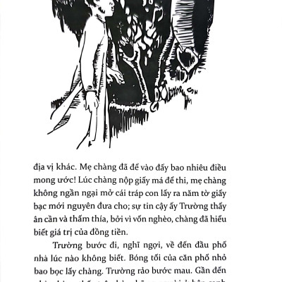 Việt Nam Danh Tác - Ngày Mới