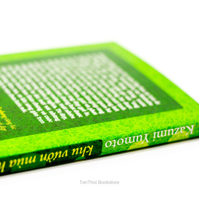 Khu Vườn Mùa Hạ