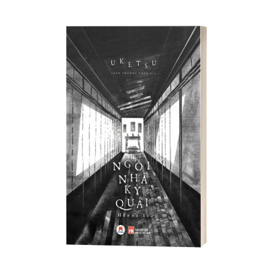 Ngôi Nhà Kỳ Quái - Uketsu