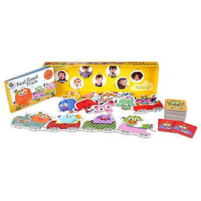 Feel Good Train (Learning Train)