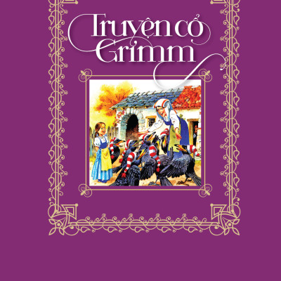 Truyện cổ Grimm