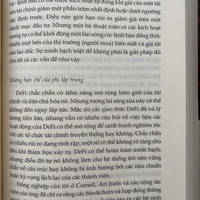 Tương Lai Của Tiền Tệ: Cuộc Cách Mạng Kỹ Thuật Số Đang Biến Đổi Tiền Tệ Và Tài Chính Như Thế Nào
