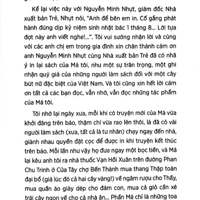 Bà Tùng Long - Đời Con Gái