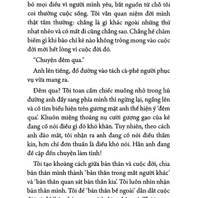 Món Quà Từ Cánh Chim