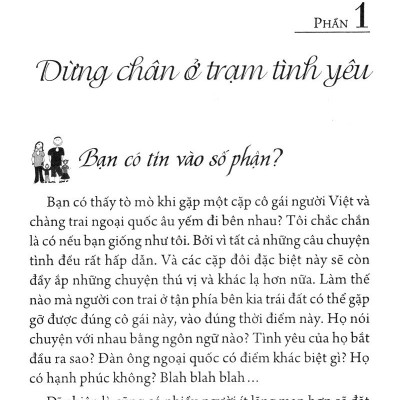 Làm Dâu Nước Anh (Tự Truyện)