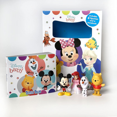 Disney Baby Tattle Tales