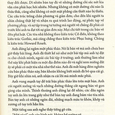 Suối Nguồn (Tái Bản 2023)