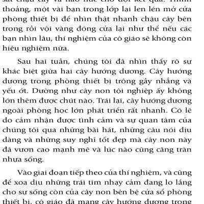 Chicken Soup For The Kid