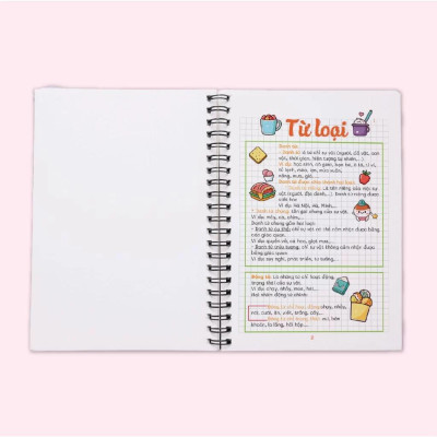 Sách - Take Notes - Tiếng Việt 4