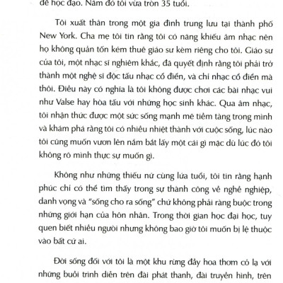 	Minh Triết Trong Đời Sống _FN