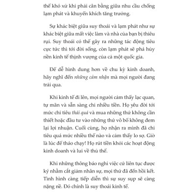 Kinh Tế Hậu Covid