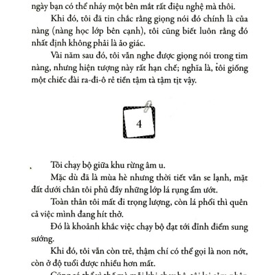 Tôi Vẫn Nghe Tiếng Em Thầm Gọi (Tái Bản 2022)