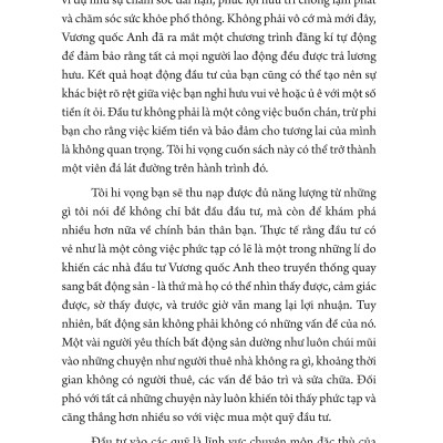 Sách - Đầu Tư Hiệu Quả - Cách đơn giản để trở nên giàu có thông qua đầu tư vào các quỹ