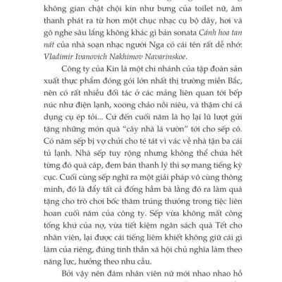 Cái Nồi Gì Thế