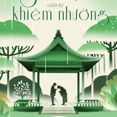 Sách - Sức Mạnh Của Sự Khiêm Nhường