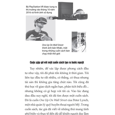 Phương Pháp Đầu Tư Cổ Phiếu Tăng Trưởng