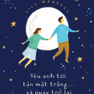 Combo 2 cuốn sách: Thợ bánh Samurai + Yêu anh tới tận mặt trăng … và quay trở lại