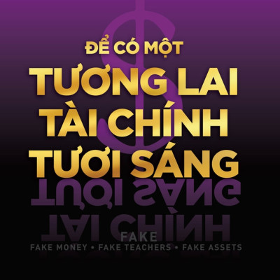 ĐỂ CÓ MỘT TƯƠNG LAI TÀI CHÍNH TƯƠI SÁNG - Robert T.Kiyosaki - Nguyễn Diệu Hằng dịch