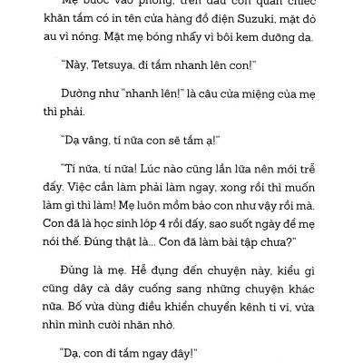 Sách - Ehon - Hướng Dẫn Sử Dụng Mẹ (Tái Bản 2024)