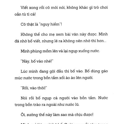 Sách - Ehon - Hướng Dẫn Sử Dụng Mẹ (Tái Bản 2024)
