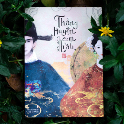 Thằng Huyện - Con Hầu