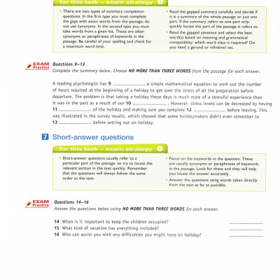 IELTS Express (2 Ed.) Upper-Inter: Text - Paperback
