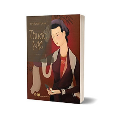 Thuốc Mê - Thâm Tâm