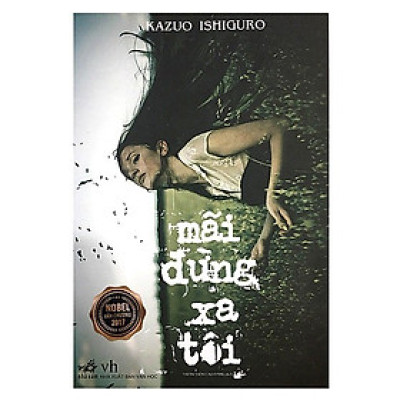 Một cuốn sách giàu giá  trị nhân văn: Mãi đừng xa tôi(TB)