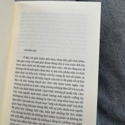 GENTLEMAN CẮN THUỐC PH.IỆN – Thomas De Quincey - Công Hiện dịch – FORMApubli – NXB Thanh niên