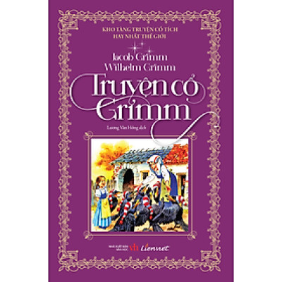Truyện cổ Grimm