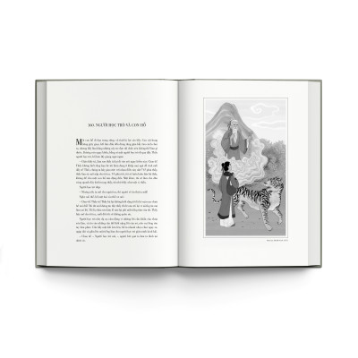 Kho tàng truyện cổ tích Việt Nam (2 quyển)