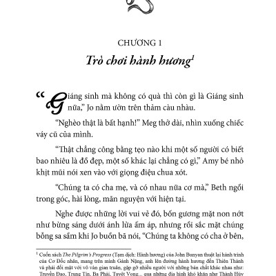 Những Người Phụ Nữ Bé Nhỏ