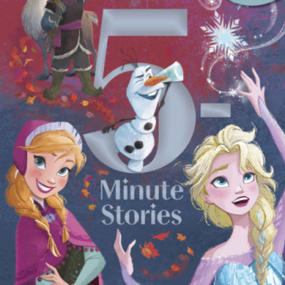 5-Minute Frozen