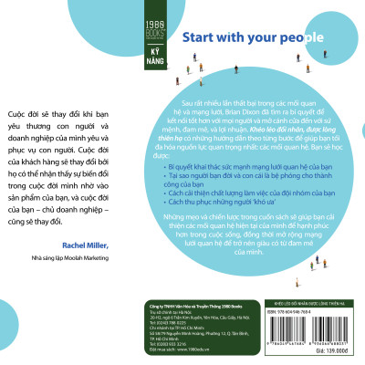 Khéo léo đối nhân được lòng thiên hạ