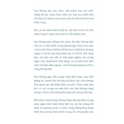 Xin Chào Tình Đã Hôm Qua