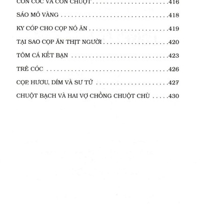 Truyện Cổ Nước Nam (In Theo Bản Của Thăng Long 1958)