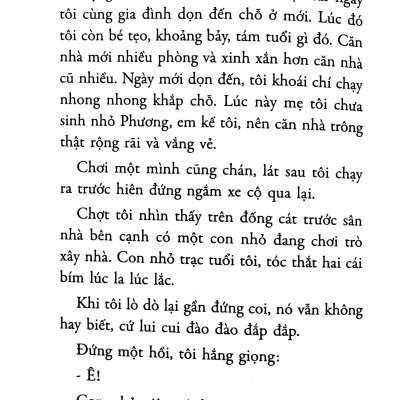 Cô Gái Đến Từ Hôm Qua (Tái Bản 2022)