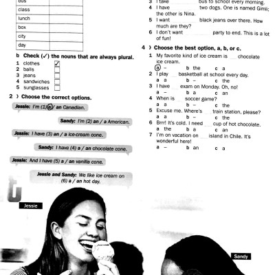 Go Beyond Workbook Intro