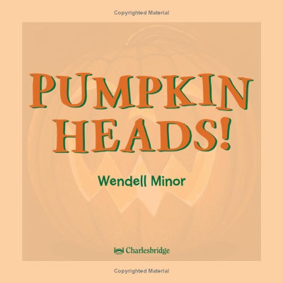 Pumpkin Heads!