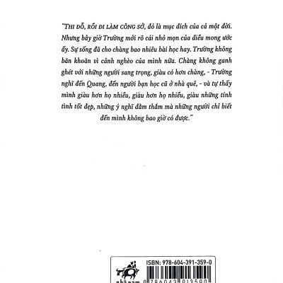 Việt Nam Danh Tác - Ngày Mới