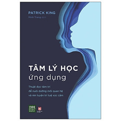 Sách - Tâm lý học ứng dụng - 1980books