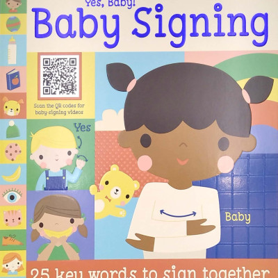 Yes, Baby! Baby Signing