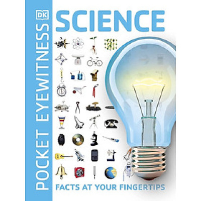 Pocket Eyewitness Science: Facts at Your Fingertips