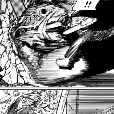 チェンソーマン 2 - CHENSOUMAN 2