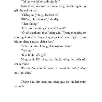 Cuộc Săn Cừu Hoang (Tái Bản 2022)