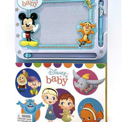 Disney Baby Learning Series
