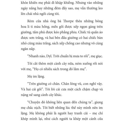 Sách - Cuốn Sách Xanh Ở Nebo - Một Câu Chuyện Làm Tan Vỡ Trái Tim Nhưng Cũng Sẽ Chữa Lành Nó