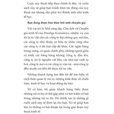 Kinh Tế Hậu Covid