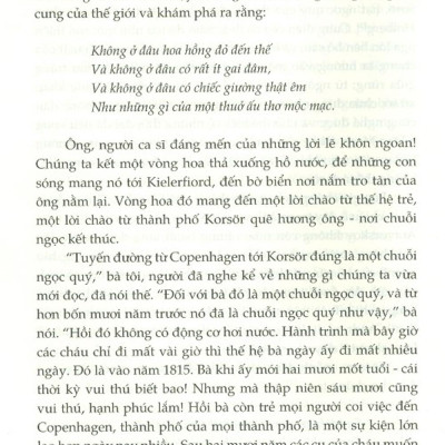 Truyện Cổ Andersen Toàn Tập - Tập 2